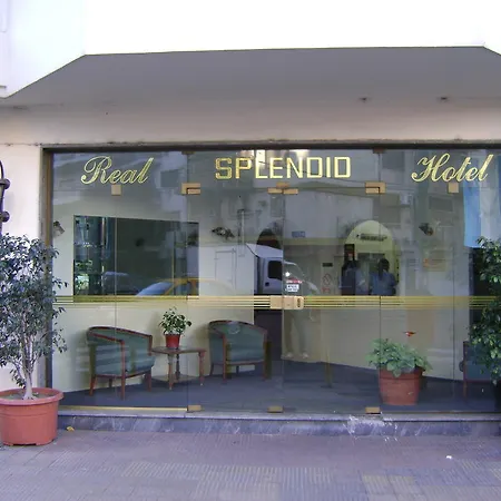 Real Splendid Hotel-3